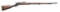 ARGENTINE REMINGTON MODEL 1879 ROLLING BLOCK