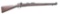 DWM ARGENTINE 1909 MAUSER BOLT ACTION CAVALRY