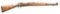 ARGENTINE 1909 MAUSER BOLT ACTION CAVALRY CARBINE.