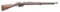 PERUVIAN 1891 MAUSER BOLT ACTION RIFLE.