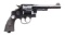 SMITH & WESSON 1917 BRAZILIAN DA REVOLVER.
