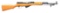 SCARCE CHINESE NORINCO TRIANGLE 316 SKS RIFLE.