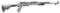 NORINCO SKS SEMI-AUTO RIFLE WITH SIDE-FOLDING