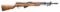 YUGOSLAVIAN MODEL M59-66 A1 SKS SEMI-AUTO MILITARY