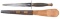 WWII BRITISH FAIRBAIRN SYKES COMMANDO KNIFE.