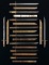 LOT OF 10 JAPANESE TYPE 30 BAYONETS.