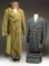 US MILITARY UNIFORMS.