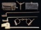 US MILITARY BAYONETS, CARTRIDGE BOXES, & RELATED