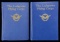 SCARCE 2 VOLUME SET TITLED 