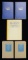 5 VOLUMES RELATING TO WWI ERA AVIATION.