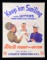 4 US WWII POSTERS.