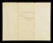 SIGNED ALS BY GEORGE DEWEY AS COMMANDER US NAVAL