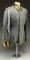 WWII GERMAN CAVALRY OFFICER’S TUNIC.