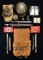 MOSTLY GERMAN MILITARIA & RELATED ITEMS.