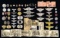 WWII GERMAN INSIGNIA, TINNIES, PINS, PHOTOGRAPHS,