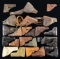 GROUP OF PRIMARILY FOREIGN MILITARY HOLSTERS.