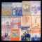LARGE GROUPING OF MILITARY RELATED EPHEMERA.