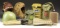 US & FOREIGN MILITARIA.