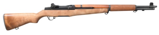 U.S. HARRINGTON & RICHARDSON M1 GARAND SEMI-AUTO