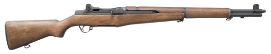 LATE PRODUCTION HARRINGTON & RICHARDSON M1 GARAND