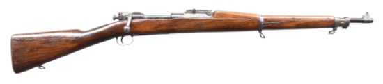 US WWI MODEL 1903 SPRINGFIELD BOLT ACTION