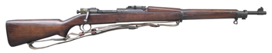 US SPRINGFIELD MODEL 1903 BOLT ACTION MILITARY