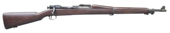 US SPRINGFIELD MODEL 1903 BOLTACTION MILITARY