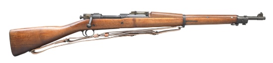 U.S. WWII REMINGTON MODEL 1903 BOLT ACTION