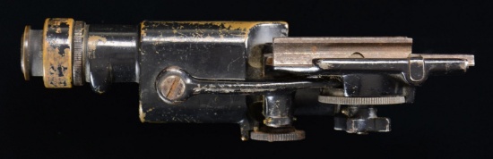 ORIGINAL US WWI M1903 SPRINGFIELD WARNER & SWASEY