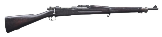 U.S. PRE-WWI ROCK ISLAND ARSENAL MODEL 1903 BOLT