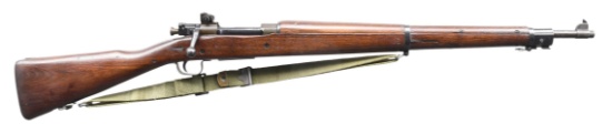 US REMINGTON MODEL 1903-A3 WWII BOLT ACTION