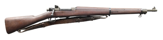 U.S. WWII SMITH CORONA MODEL 03A3 BOLT ACTION