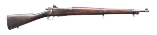 WWII SMITH CORONA 1903A3 BOLT ACTION RIFLE.