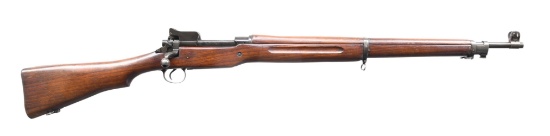 US WWI WINCHESTER MODEL 1917 BOLT ACTION MILITARY