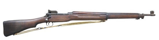 US WWI WINCHESTER MODEL 1917 BOLT ACTION MILITARY