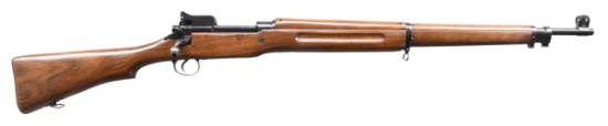 US WWI MODEL 1917 REMINGTON BOLT ACTION MILITARY