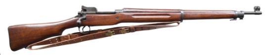 WWI U.S. MODEL 1917 EDDYSTONE BOLT ACTION MILITARY