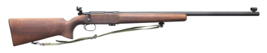 U.S. MARKED REMINGTON MODEL 541X BOLT ACTION