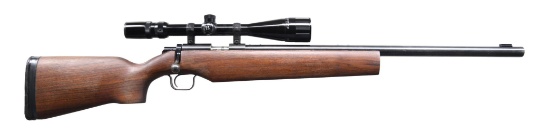 KIMBER OF OREGON GOVERNMENT MODEL 82A TARGET BOLT