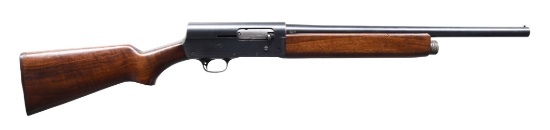 VERY FINE US MARKED REMINGTON 11 RIOT