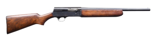 US MARKED REMINGTON THE SPORTSMAN RIOT SEMI AUTO