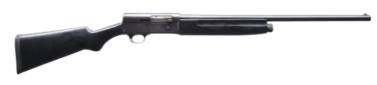SAVAGE MODEL 720 U.S. MILITARY AUTO-LOADING