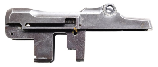 RARE U.S. SPRINGFIELD PRE-WWII M1 GARAND GAS TRAP