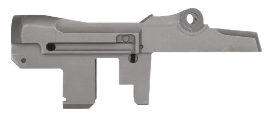 TWO KOREAN WAR ERA CONTRACT M1 GARAND RIFLE