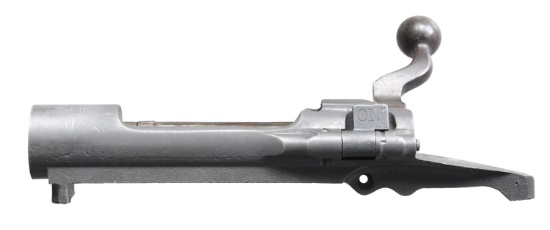 TWO U.S. SPRINGFIELD MODEL 1903 ACTIONS; ONE MKI &