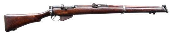 BRITISH WWI ENFIELD NO. 1 MKIII DRILL PURPOSE BOLT