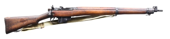 BRITISH ENFIELD WWII NO.4 MKI BOLT ACTION MILITARY