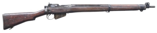 WWII CANADIAN LONG BRANCH NO. 4 MK1* BOLT ACTION