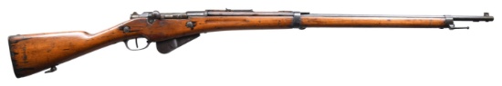 FRENCH WWI BERTHIER MODEL 1907/15 BOLT ACTION