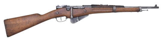 WWI FRENCH BERTHIER M16 BOLT ACTION MILITARY